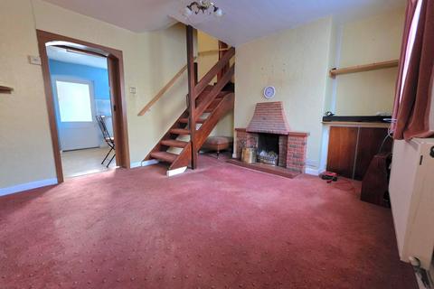 undefined, Cottage Row, High Street, Burnham-on-Sea, Somerset, TA8