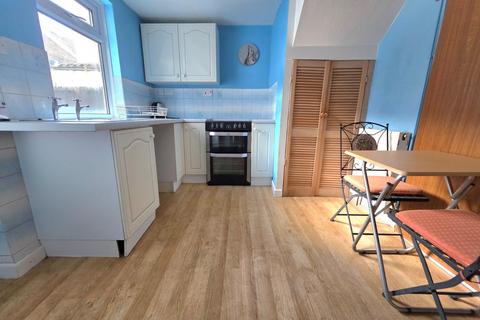 undefined, Cottage Row, High Street, Burnham-on-Sea, Somerset, TA8
