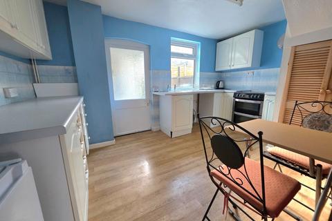 undefined, Cottage Row, High Street, Burnham-on-Sea, Somerset, TA8