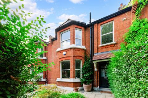 undefined, Highlever Road, North Kensington, London
