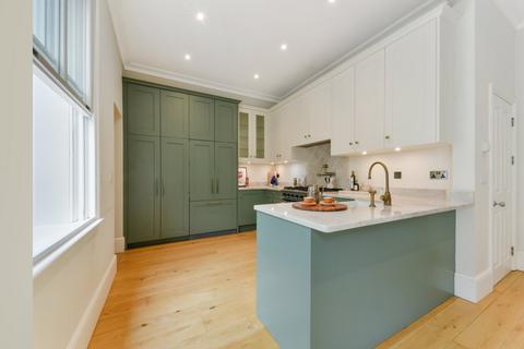 undefined, Highlever Road, North Kensington, London