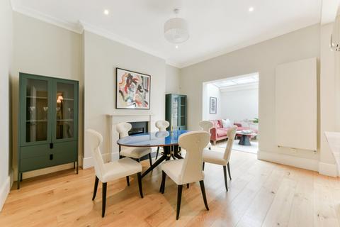 undefined, Highlever Road, North Kensington, London