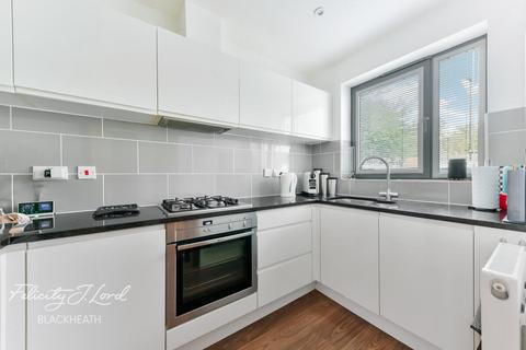 3 bedroom end of terrace house for sale, Erwood Road, London