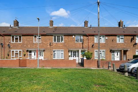 undefined, Eastfield Walk, Liverpool L32