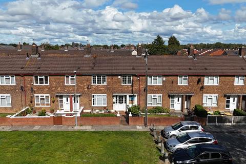 undefined, Eastfield Walk, Liverpool L32