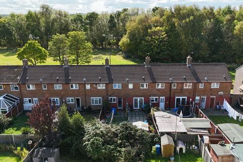 undefined, Eastfield Walk, Liverpool L32