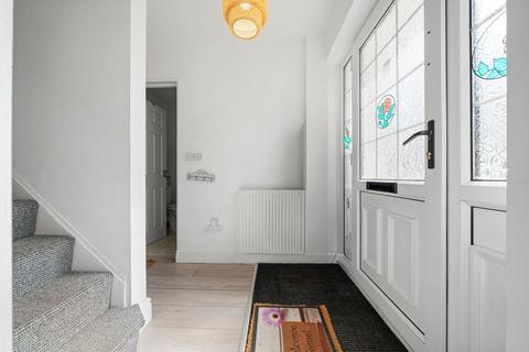 undefined, Eastfield Walk, Liverpool L32