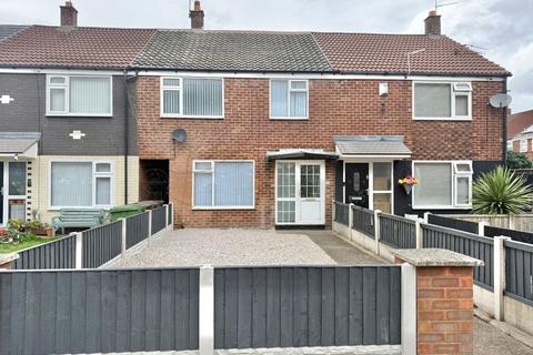 undefined, Four Acre Drive, Liverpool, L21