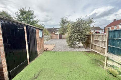 undefined, Four Acre Drive, Liverpool, L21