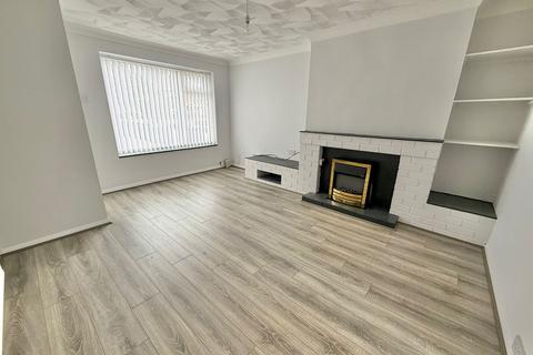 undefined, Four Acre Drive, Liverpool, L21
