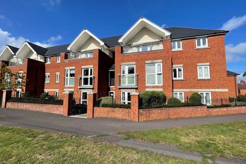 undefined, Haven Court, Southampton Road, Hythe