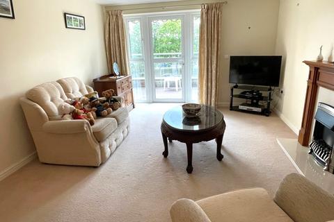 undefined, Haven Court, Southampton Road, Hythe