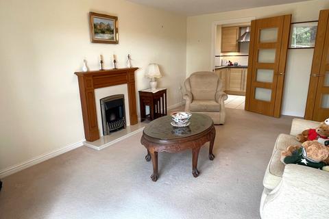 undefined, Haven Court, Southampton Road, Hythe