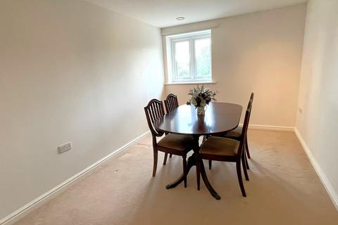 undefined, Haven Court, Southampton Road, Hythe