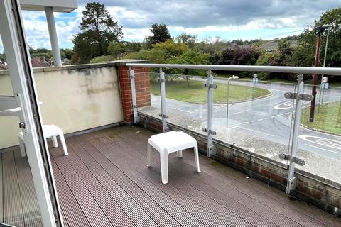 undefined, Haven Court, Southampton Road, Hythe