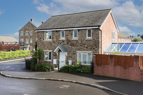 3 bedroom detached house for sale, Pincombe Road, Bideford EX39
