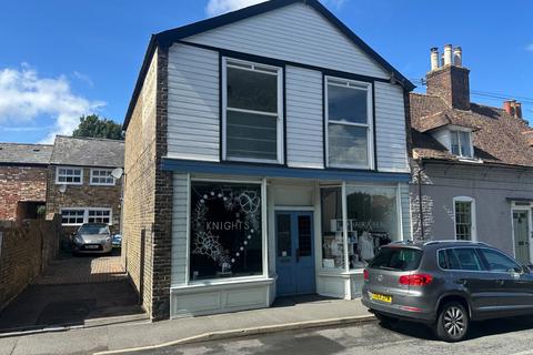 undefined, High Street, Eastry, Sandwich, Kent, CT13