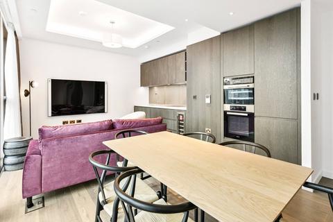 1 bedroom apartment for sale, Carnation Way, Thames City, SW8