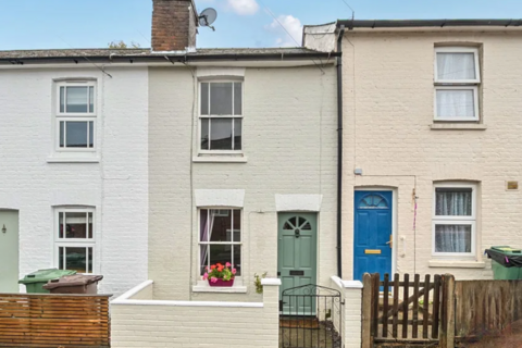 Gladstone Road, Tunbridge Wells