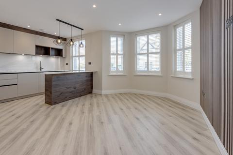 undefined, Hale Grove Gardens, Mill Hill, NW7