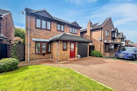 undefined, Leander Drive, Boldon, Boldon Colliery, Tyne and Wear, NE35 9LX