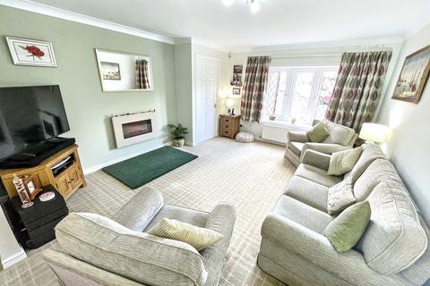undefined, Leander Drive, Boldon, Boldon Colliery, Tyne and Wear, NE35 9LX