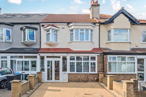 3 bedroom terraced house for sale, Manor Way, Surrey CR4