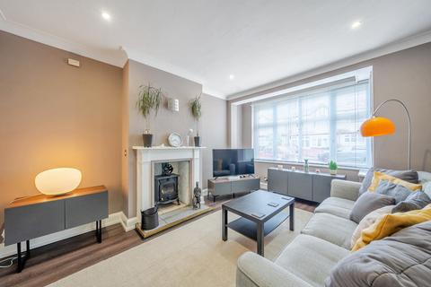 3 bedroom terraced house for sale, Manor Way, Surrey CR4