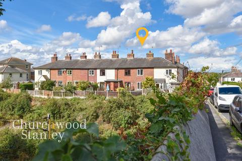 2 bedroom terraced house for sale, Oxford Road, Manningtree, CO11