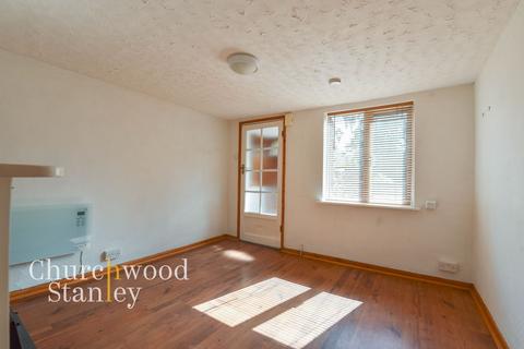 2 bedroom terraced house for sale, Oxford Road, Manningtree, CO11