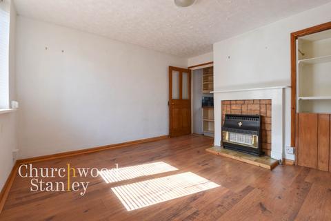 2 bedroom terraced house for sale, Oxford Road, Manningtree, CO11