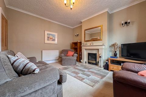3 bedroom detached house for sale, Stanhope Street, Whitecross, Hereford, HR4