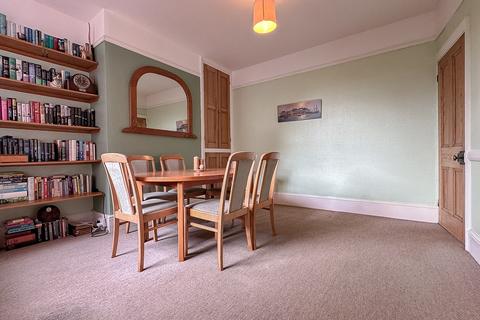3 bedroom detached house for sale, Stanhope Street, Whitecross, Hereford, HR4