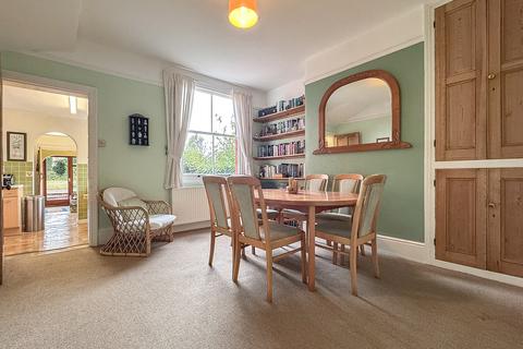 3 bedroom detached house for sale, Stanhope Street, Whitecross, Hereford, HR4