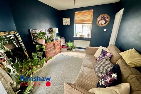 3 bedroom terraced house for sale, Inglefield Road, Ilkeston, Derbyshire