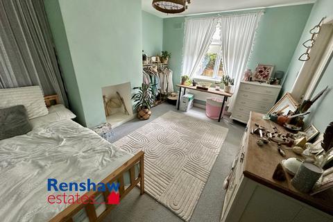 3 bedroom terraced house for sale, Inglefield Road, Ilkeston, Derbyshire