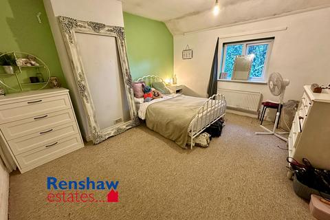 3 bedroom terraced house for sale, Inglefield Road, Ilkeston, Derbyshire