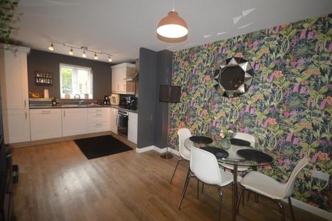 3 bedroom detached house for sale, The Foxholes, Lawley