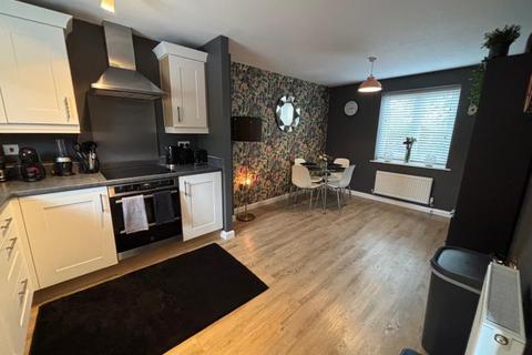3 bedroom detached house for sale, The Foxholes, Lawley