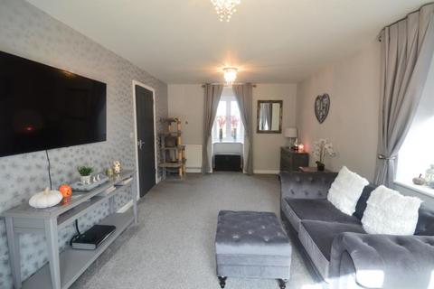 3 bedroom detached house for sale, The Foxholes, Lawley