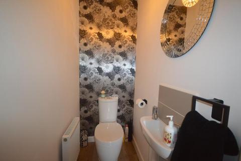 3 bedroom detached house for sale, The Foxholes, Lawley