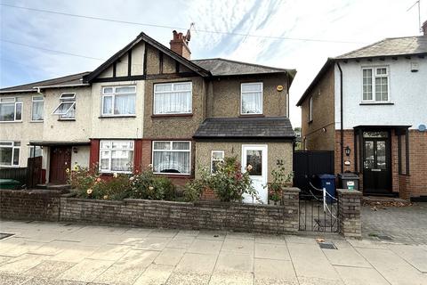 3 bedroom semi-detached house for sale, Longmore Avenue, Barnet EN4
