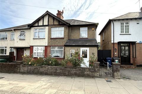Longmore Avenue, Barnet EN4