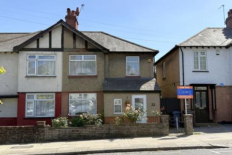 3 bedroom semi-detached house for sale, Longmore Avenue, Barnet EN4