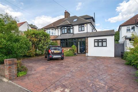 Riefield Road, Eltham