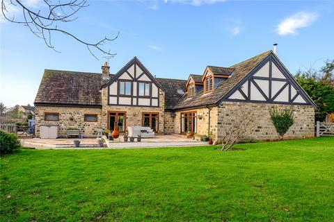 5 bedroom detached house for sale, Moor Lane, East Keswick, Leeds, LS17