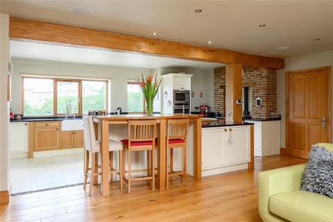 5 bedroom detached house for sale, Moor Lane, East Keswick, Leeds, LS17