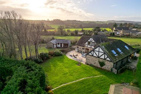 5 bedroom detached house for sale, Moor Lane, East Keswick, Leeds, LS17