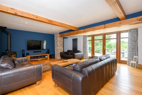 5 bedroom detached house for sale, Moor Lane, East Keswick, Leeds, LS17