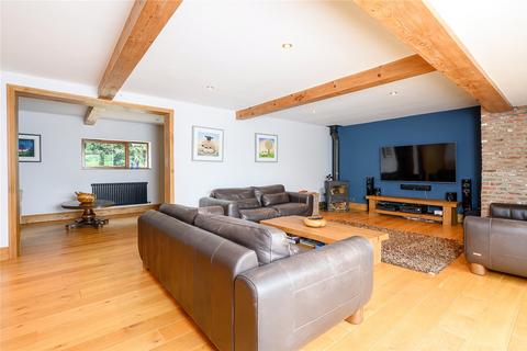 5 bedroom detached house for sale, Moor Lane, East Keswick, Leeds, LS17